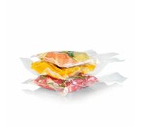 Busta per sottovuoto Severin ZB 3615 300x400 mm Riutilizzabile Trasparente