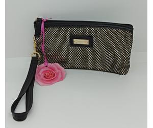 BUSTA PIATTA ORO PIGALLE 9 x 18 CM CAMOMILLA MILANO (CAM0132)