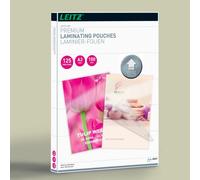 Busta plastificazione Leitz DIN A3 125 um confezione da 100
