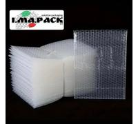Busta pluriball + HD - 35 cm x 50 cm - 100 pz