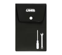 LGFN Busta Porta Attrezzi In Pvc