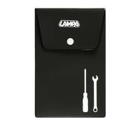 Busta porta attrezzi in pvc - nan - BUSTA PORTA ATTREZZI MOTO - Ciclo Accessori