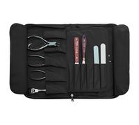 BUSTA PORTA ATTREZZI MANICURE WICTOR