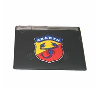 BUSTA PORTA DOCUMENTI AUTO A SCHEDE MAXI PER ABARTH en