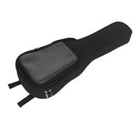 Busta Porta Oggetti Borsa Imbottita Portaoggetti Per Chitarra Acustica