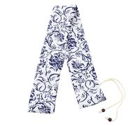 Busta Porta Oggetti Cotone Contenitore Di Stoccaggio Conservazione Del Flauto