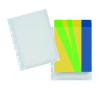 BUSTA PPL FORATURA UNIVERSALE 30,5X23,5 C.TASCA SOFFIETTO