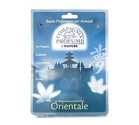 Busta profumata per armadi orientale