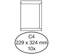Busta Quantore akte c4 229x324 120gr zk wt | 25 pezzi