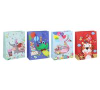 Busta regalo L per bambini 42 × 31 × 12 cm