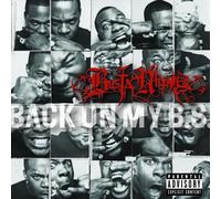 Busta Rhymes - Back On My B.S.