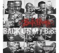 Busta Rhymes - Back On My B.s. - Cd
