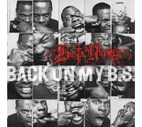 Busta Rhymes - Back on My Bs