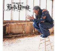 Busta Rhymes Best Of Busta Rhymes (CD)