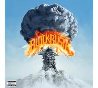Busta Rhymes BLOCKBUSTA (Vinyl LP) 12" Album