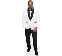 Busta Rhymes (Bow Tie) a grandezza naturale
