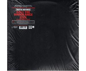 Busta Rhymes - Call the Ambulance