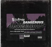 Busta Rhymes - Dangerous / You Won't Tell I Won't Tell