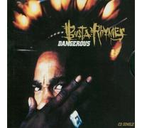 Busta Rhymes - Dangerous / You Won't Tell I Won't Tell