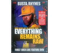 Busta Rhymes - Everything Remains Raw