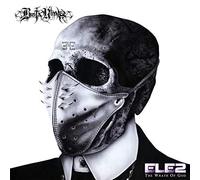 Busta Rhymes Extinction Level Event 2: The Wrath of God (Vinyl LP) 12" Album