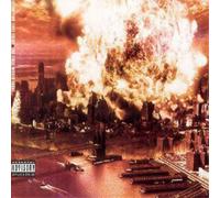 Busta Rhymes Extinction Level Event: THE FINAL WORLD FRONT (CD) Album