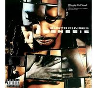 Genesis (2 Lp) - Busta Rhymes (Vinile)