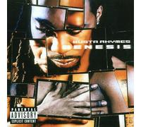 Genesis/Dirty-Version by Busta Rhymes