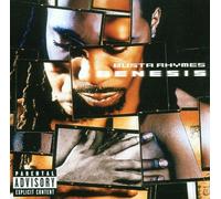 Genesis/Dirty-Version by Busta Rhymes