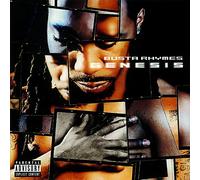 Busta Rhymes – Genesis – Vinile 2 LP (Edizione limitata 2x180 g) – Music on Vinyl