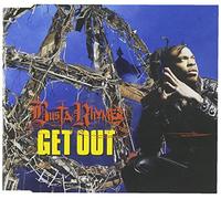 BUSTA RHYMES - Get Out