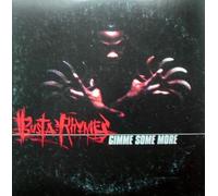 Busta Rhymes - Gimme some more/Do it like never before [Single-CD]