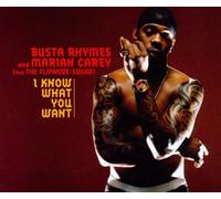 Busta Rhymes - I Know What You Want