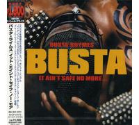 Busta Rhymes - It Ain't Safe No More