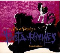 Busta Rhymes - It'S A Party