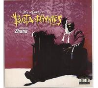 Busta Rhymes - It's a Party Analog]
