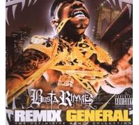 Busta Rhymes - Remix General