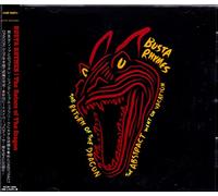 Busta Rhymes - Return of the Dragon
