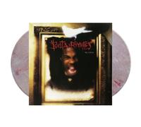 Busta Rhymes The Coming (Vinyl LP) 12" Album Coloured Vinyl (Limited Edition)