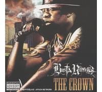 Busta Rhymes - The Crown