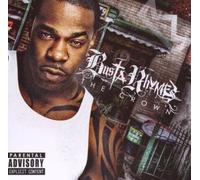 Busta Rhymes - The Crown