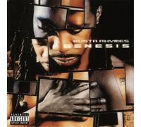 Busta Rhymes – Genesis – Vinile 2 LP (Edizione limitata 2x180 g) – Music on Vinyl