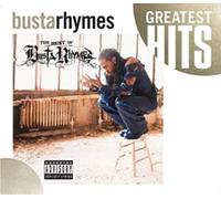 Busta Rhymes - Total Devastation The Best Of