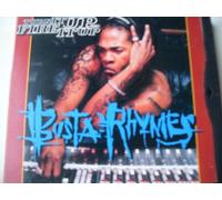 Busta Rhymes - Turn It Up