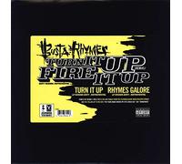 Busta Rhymes - Turn It Up/Fire It U