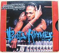 Busta Rhymes - Turn It Up/Fire It U