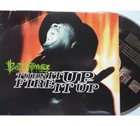 BUSTA RHYMES - TURN IT UP FIRE IT UP
