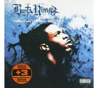 Busta Rhymes - Turn It Up! the Very Best of