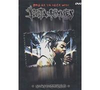 Busta Rhymes - Unauthorized