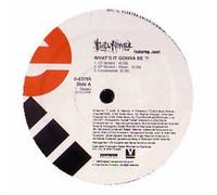 Busta Rhymes - Whats It Gonna Be